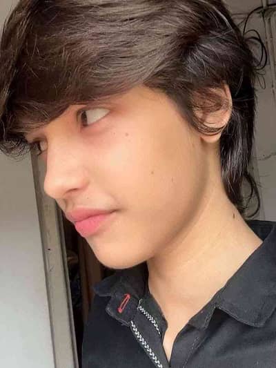 Cute Bacha