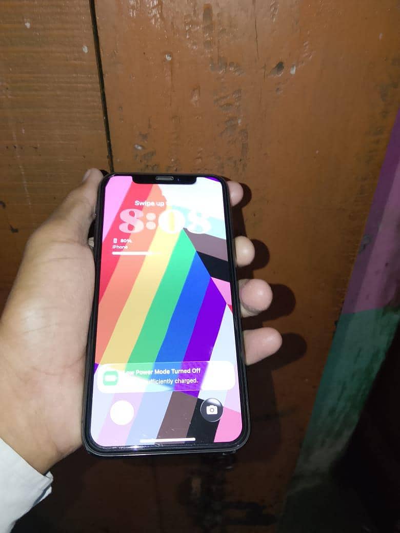 Apple iPhone 11 Pro 3