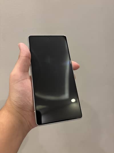 Google Pixel 7a