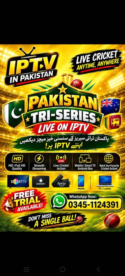 IPTV Player App Activation Service click on Whtsapp Button