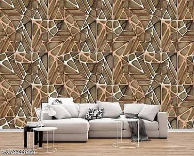 Wallpaper-Wall sheet-Pvc wallpaper-Interior decoration-Modern wallpape