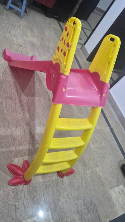 4 step kids slide for sale
