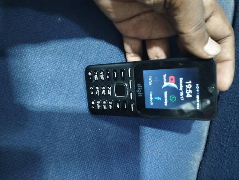 Jazz digit E2 Pro 2