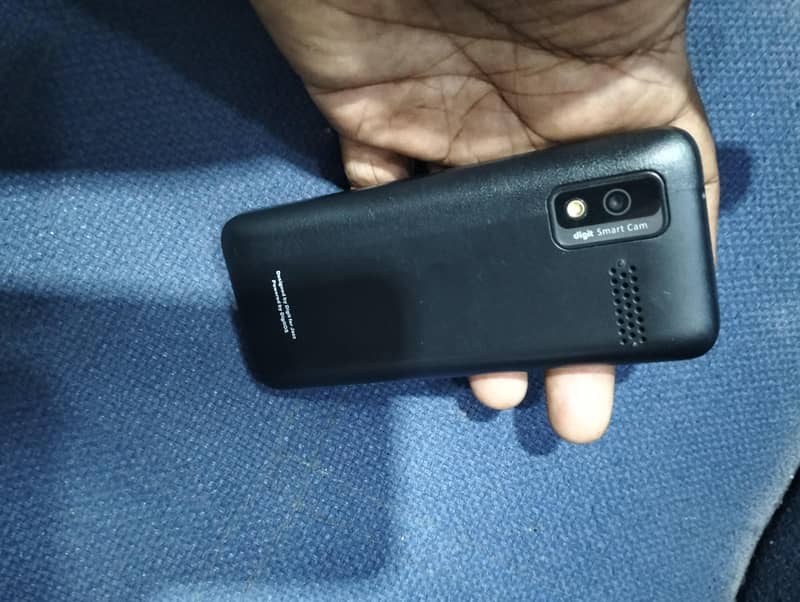 Jazz digit E2 Pro 3
