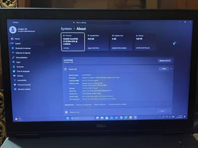 Selling Dell precission 7730