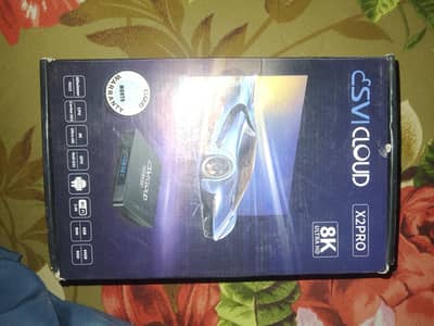 1 week used ram 6g  rom 64g Model x2pro