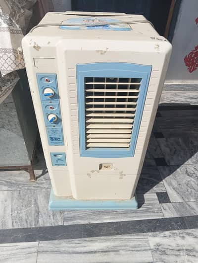 Room Cooler GFC