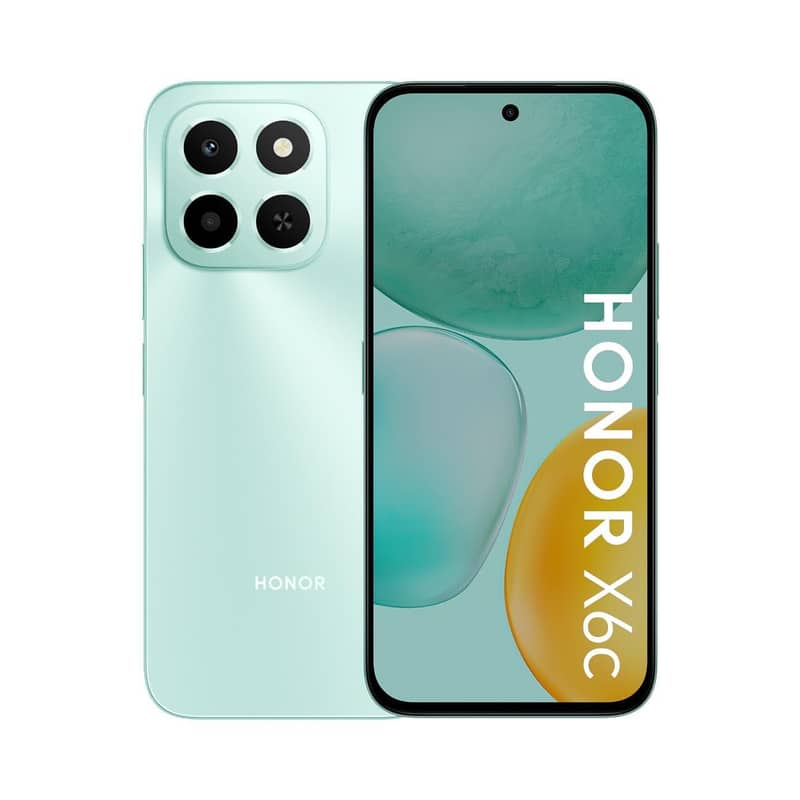 Honor X6c 0