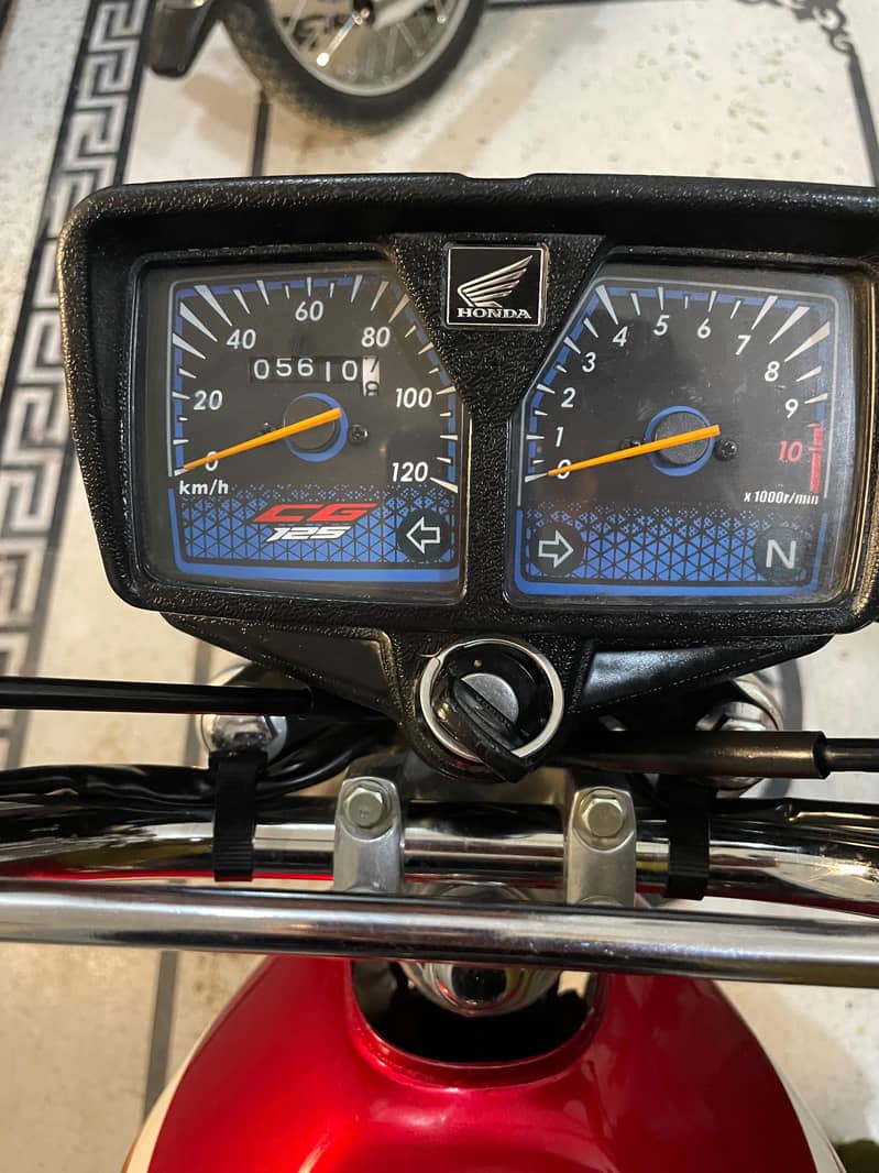 honda 2