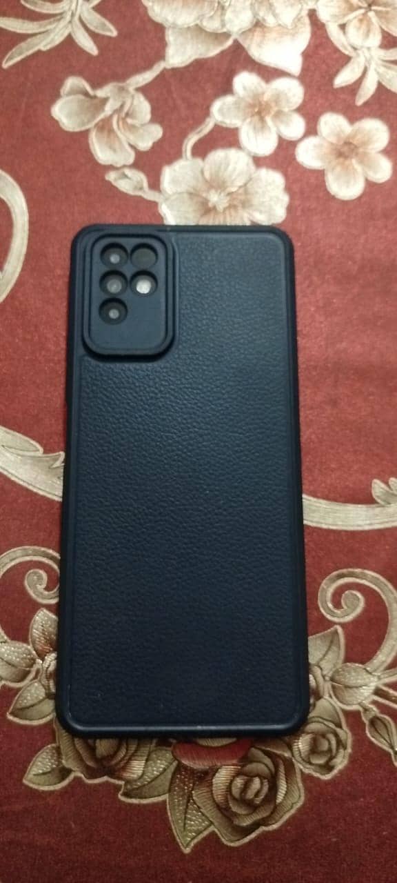 Infinix Note 10 4