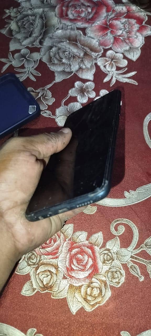 Infinix Note 10 5
