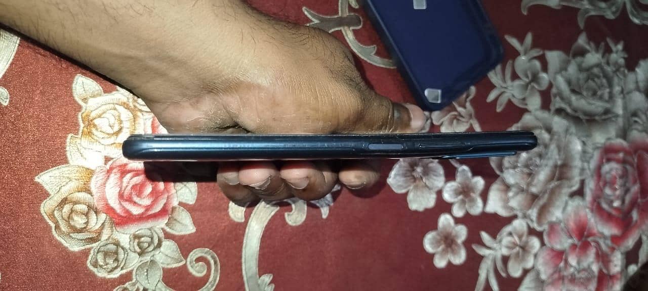 Infinix Note 10 10