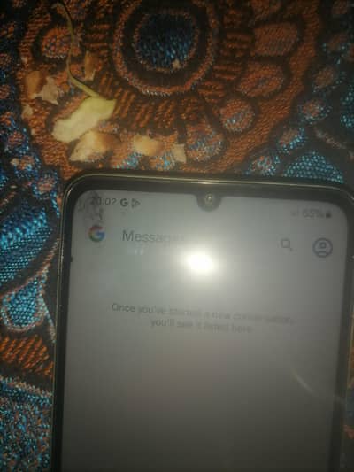 Samsung A05 4/64