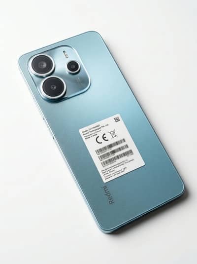 Xiaomi Redmi Note 14 8/128
