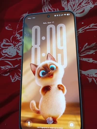 Infinix Hot 60 Pro