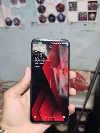 Xiaomi Mi 10T