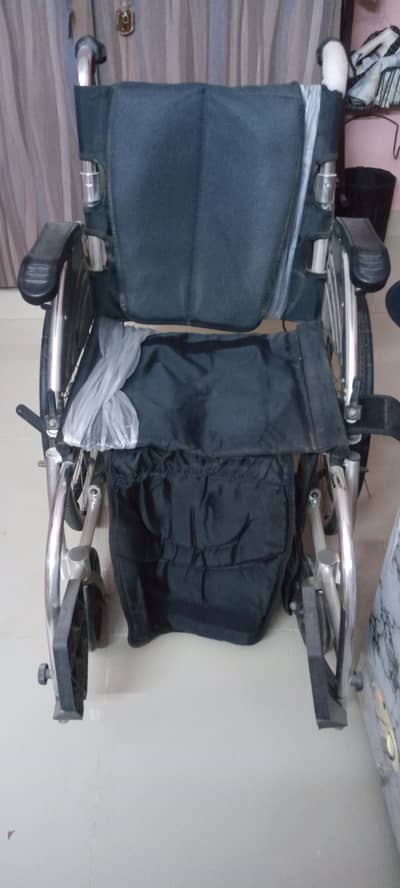 Wheelchair