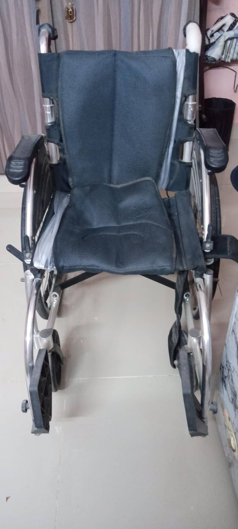 Wheelchair 3