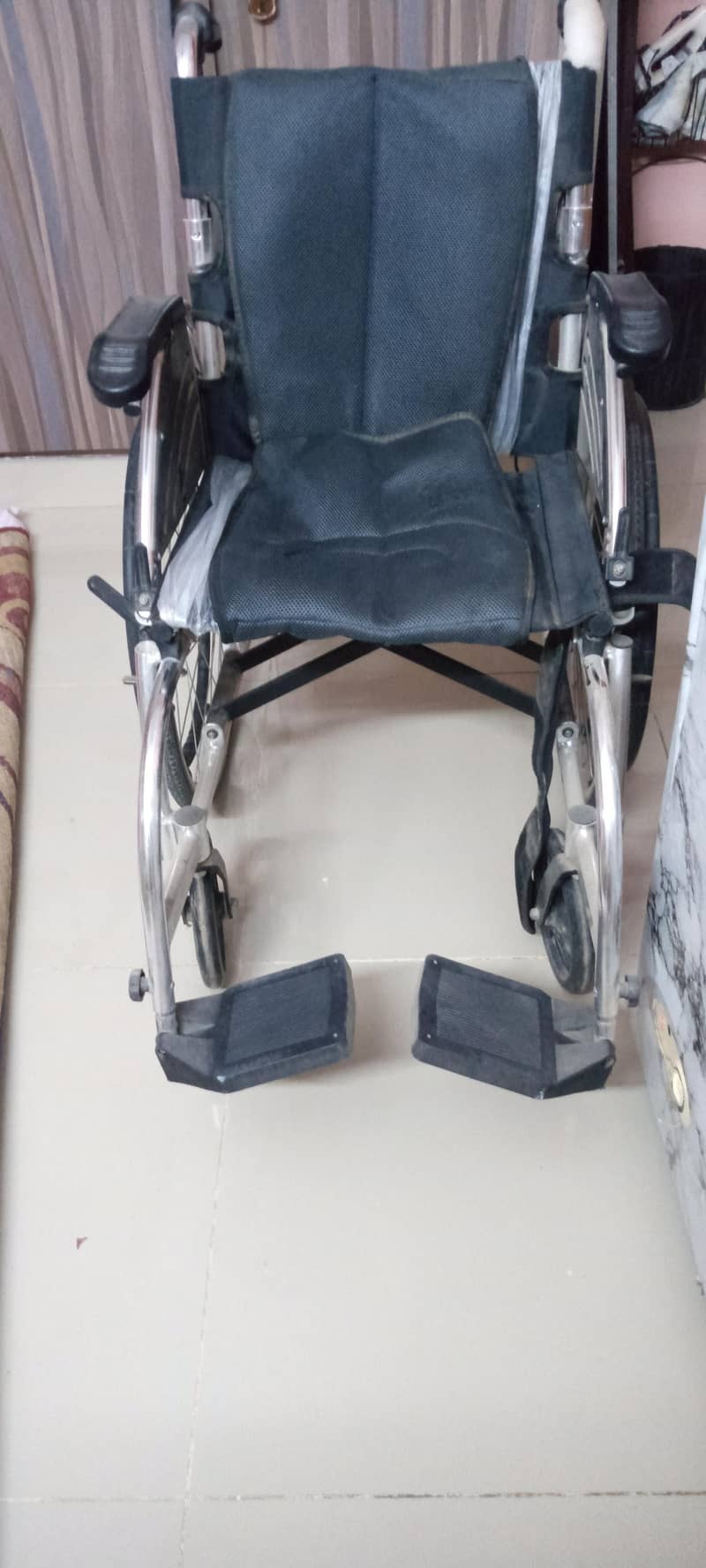 Wheelchair 6