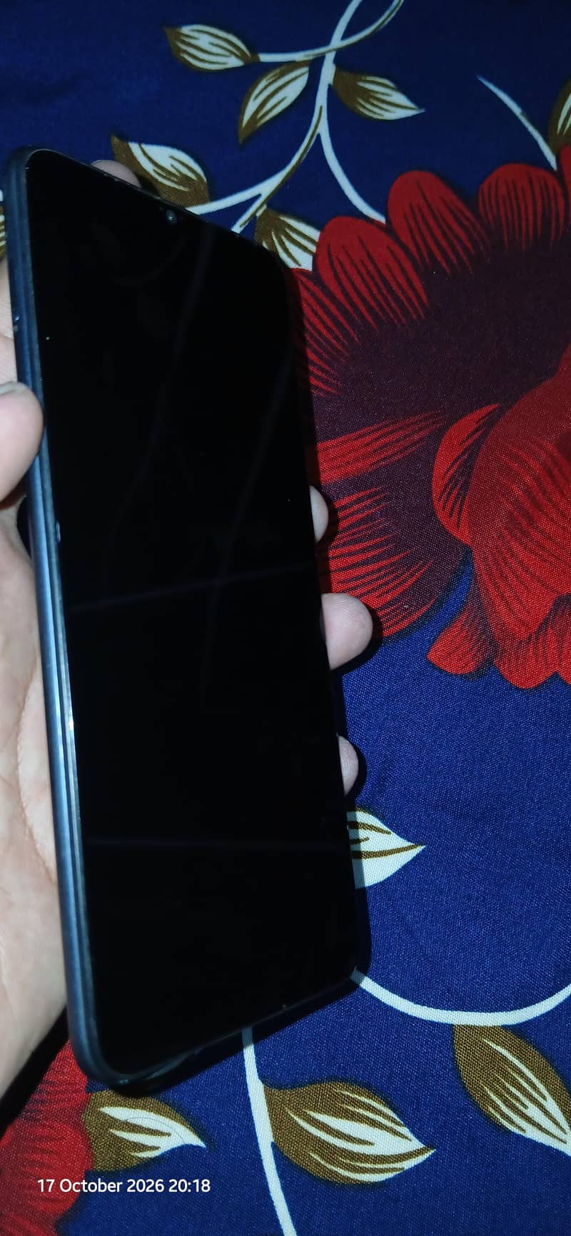 OPPO A15 3