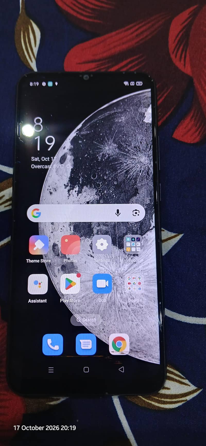 OPPO A15 6