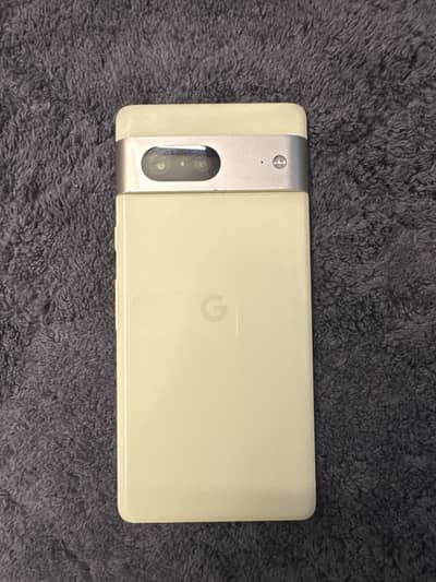Google Pixel 7