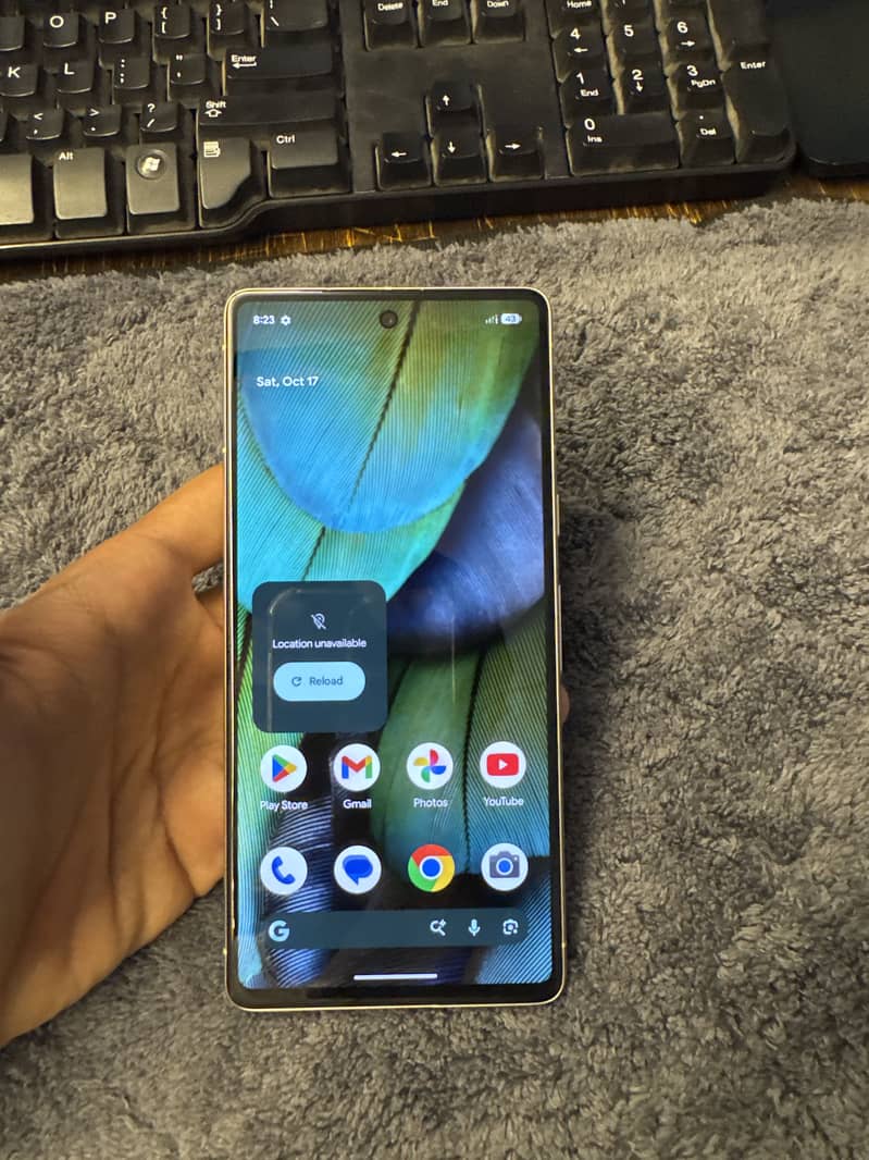 Google Pixel 7 2