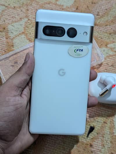 Google Pixel 7 Pro