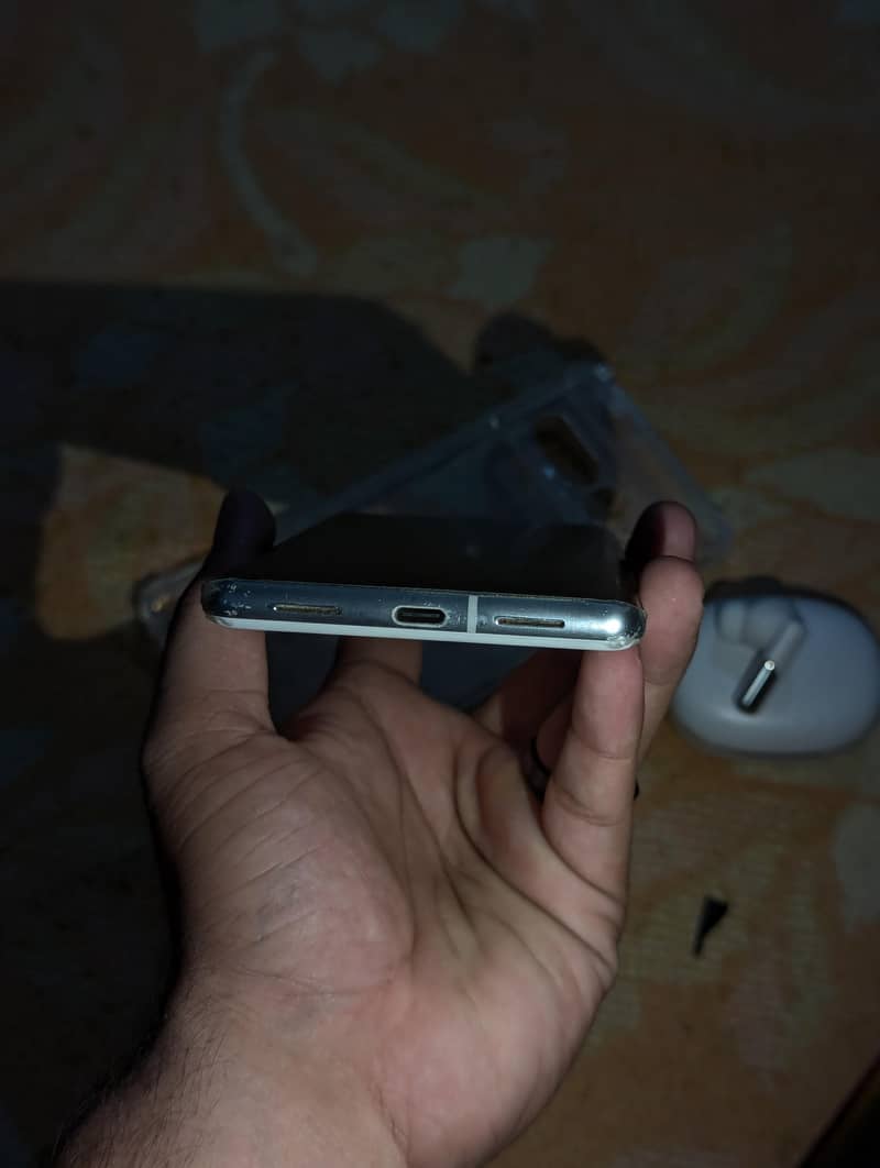 Google Pixel 7 Pro 3