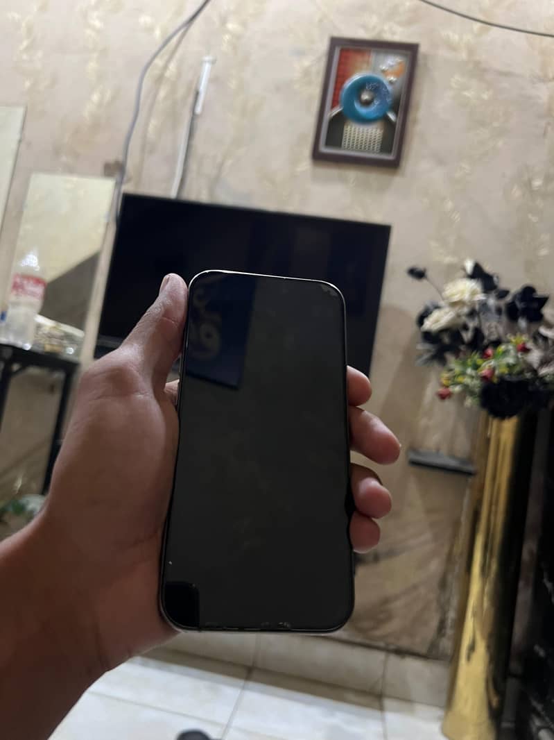 Apple iPhone 15 Pro 1