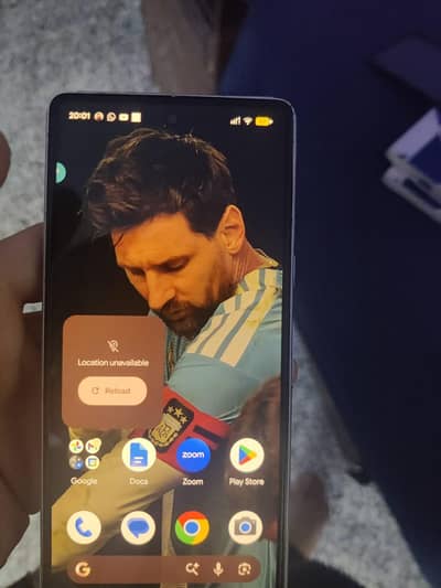 Google Pixel 7