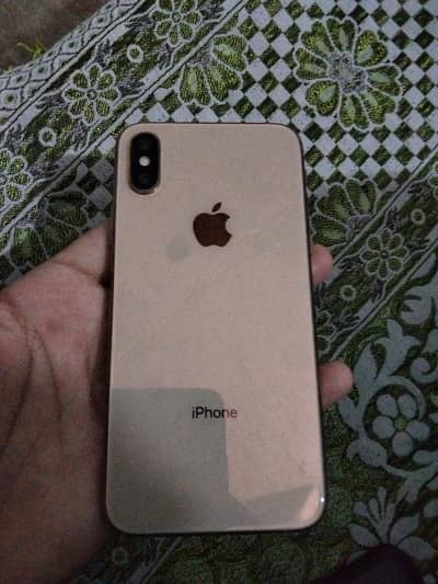 Apple iPhone XS