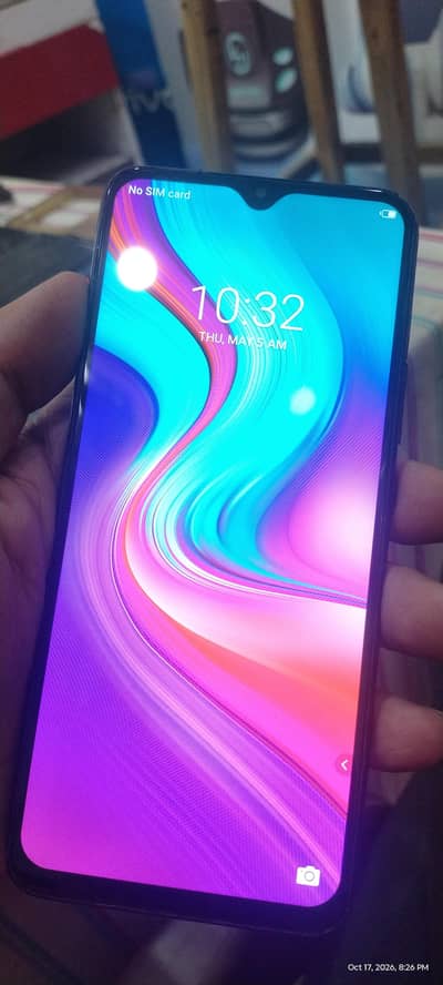 Infinix Hot 9 Play