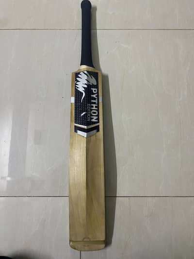 Tornado sports Python