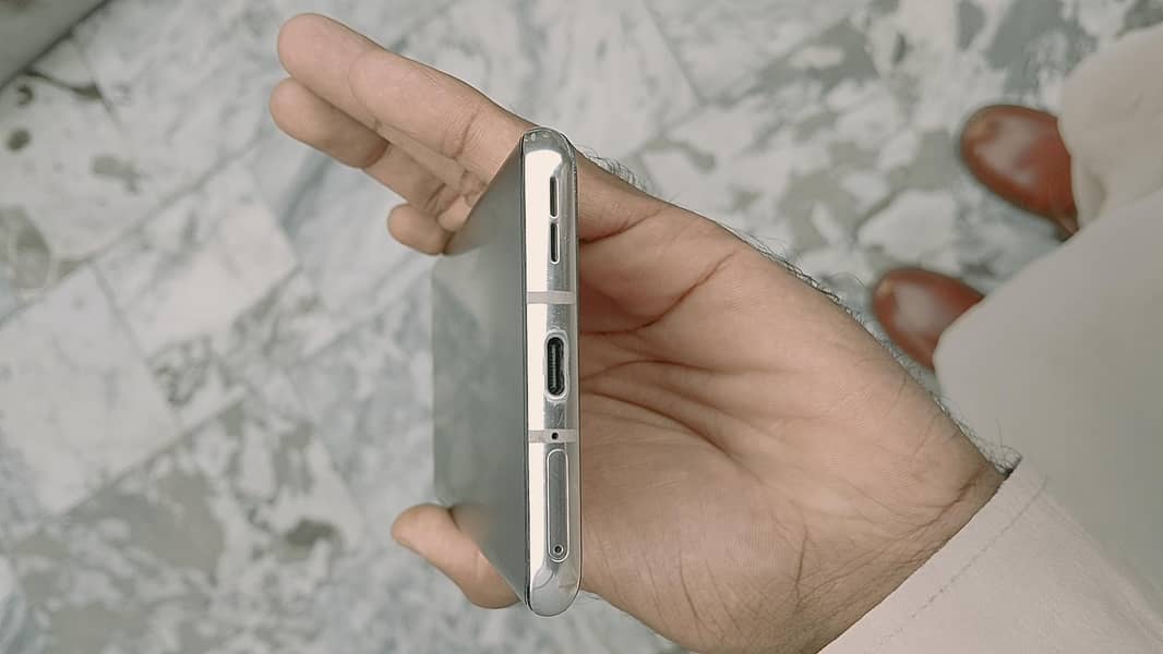 One Plus 8 lush condition 4