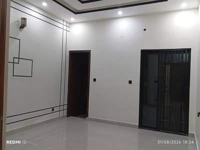 6 Marla house for sale in Nashe man Iqbal phase 2 Lahore