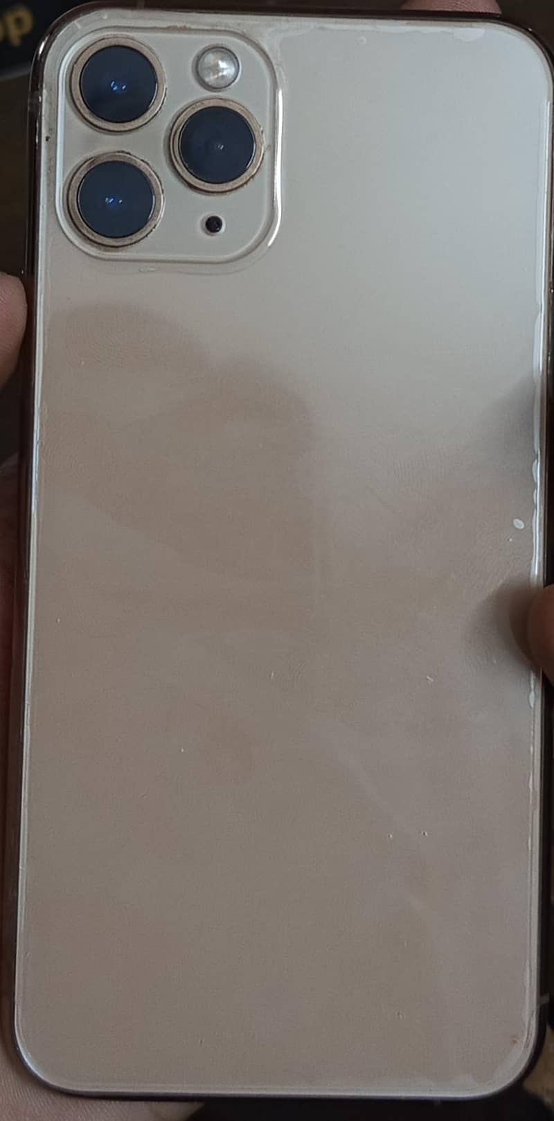 Apple iPhone 11 Pro 1