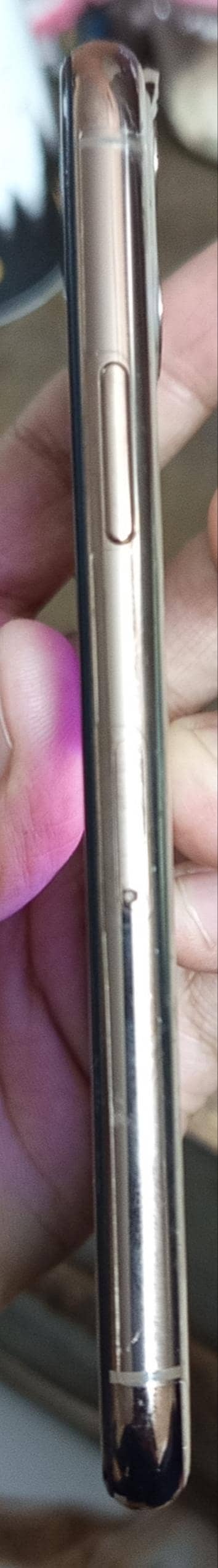 Apple iPhone 11 Pro 2