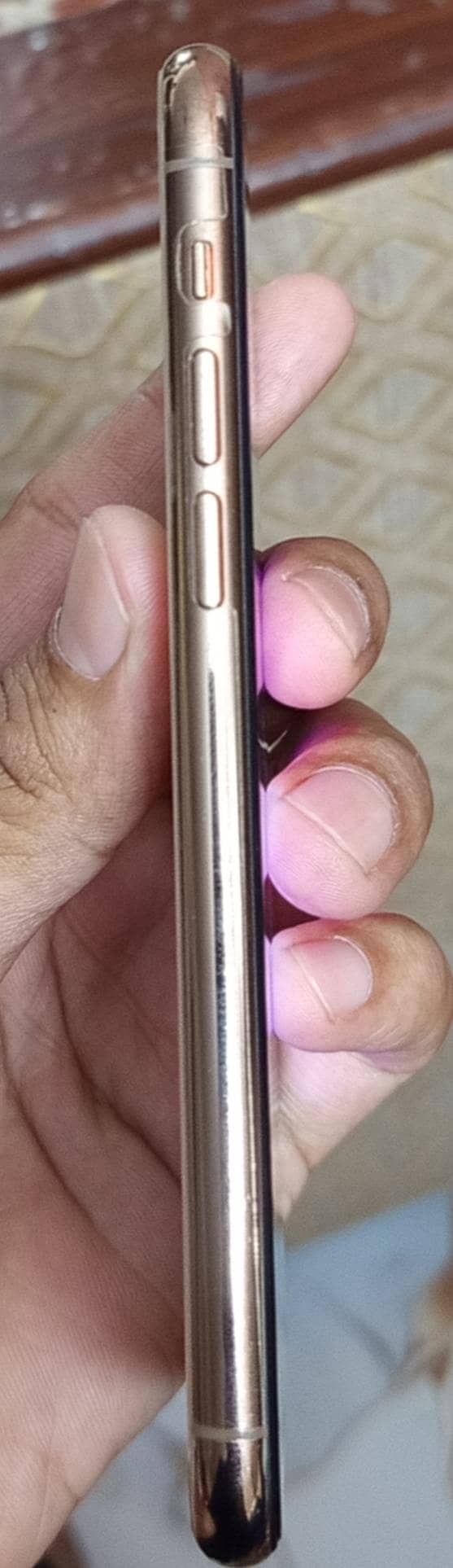 Apple iPhone 11 Pro 5