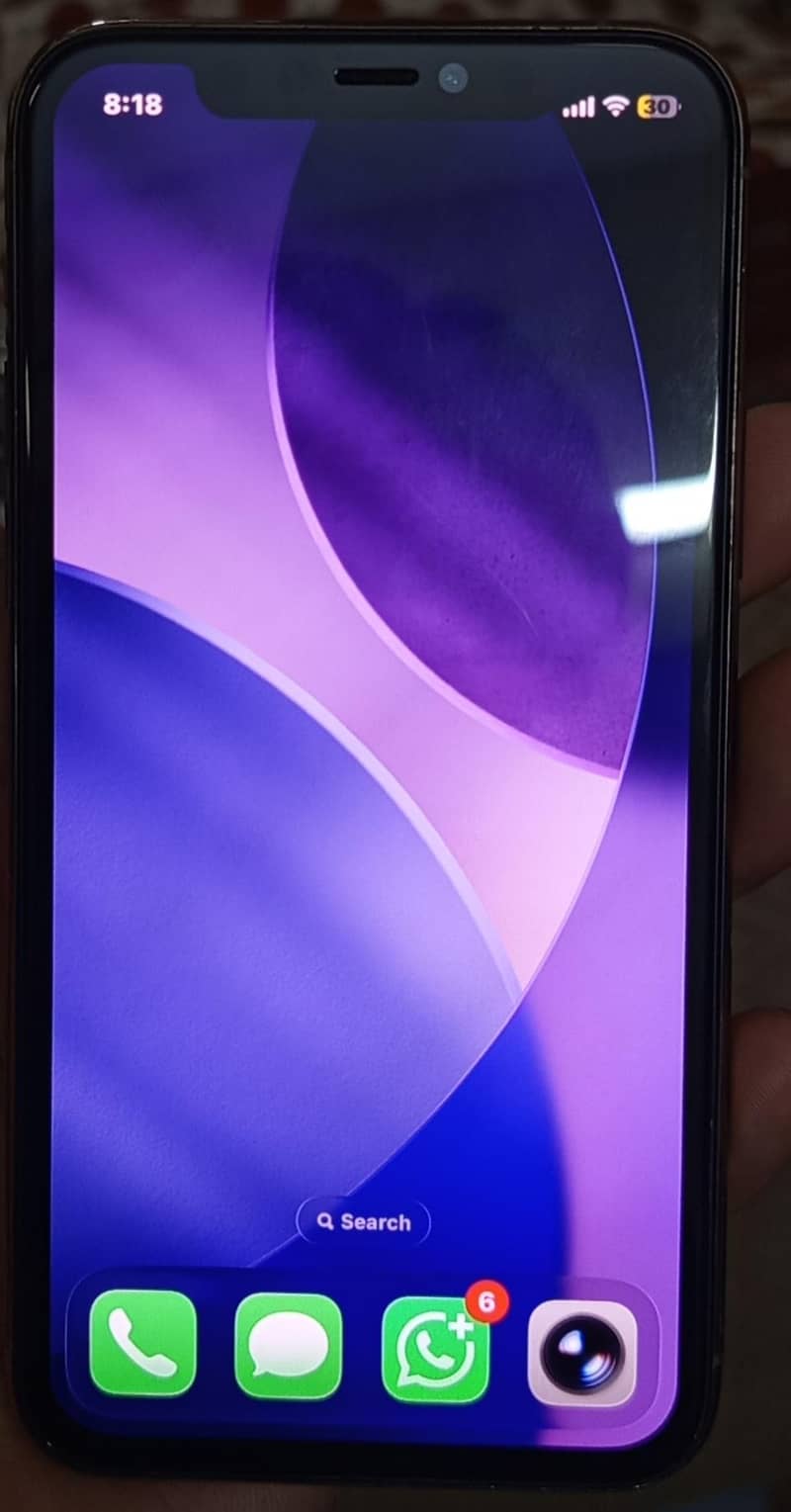 Apple iPhone 11 Pro 7