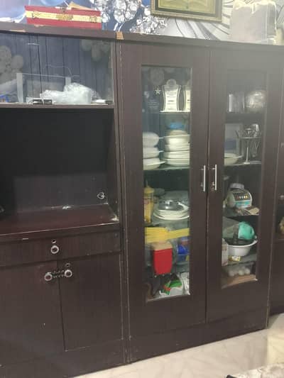 full furniture hai condition 10 by 8