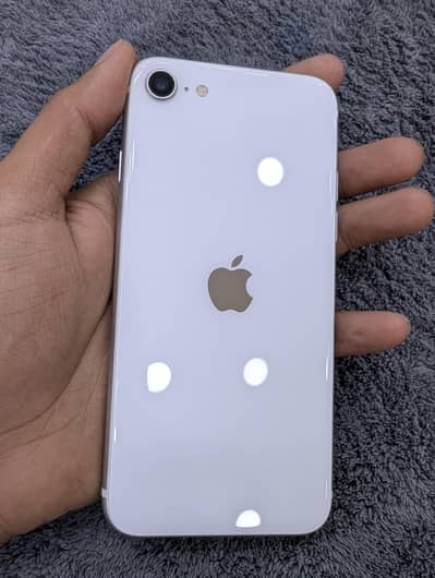 iPhone SE 2020, PTA Approved