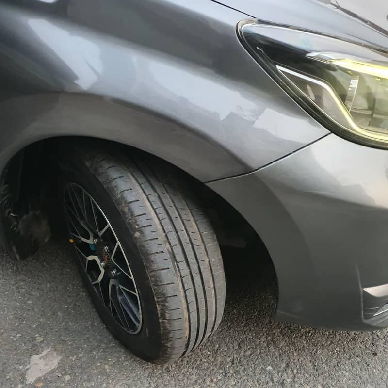Nissan Note E Power 2018 5