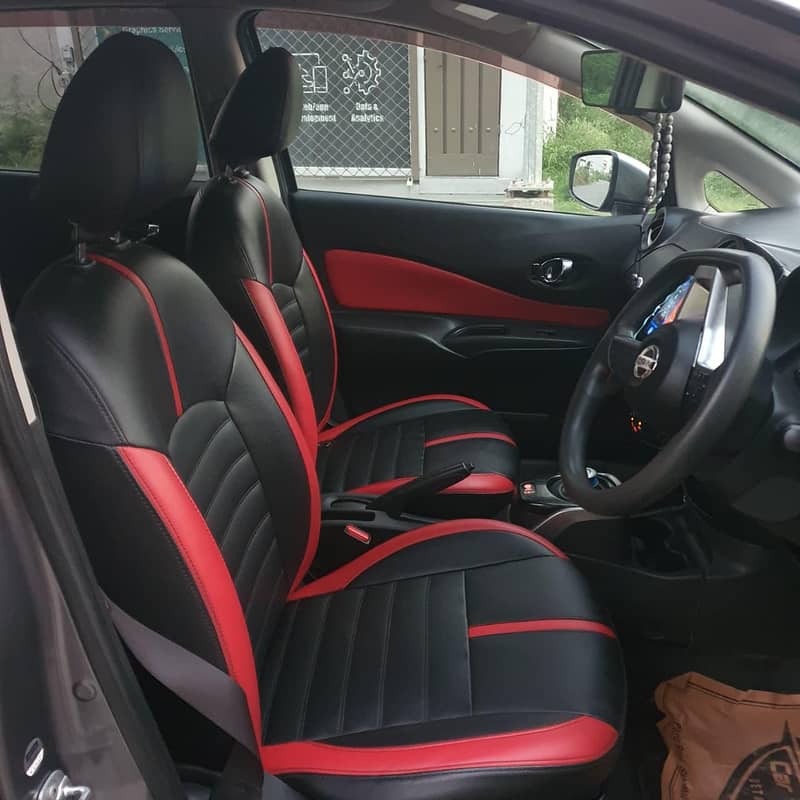 Nissan Note E Power 2018 10