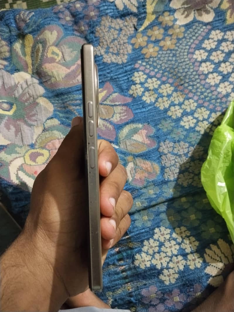 Tecno CAMON 30 5