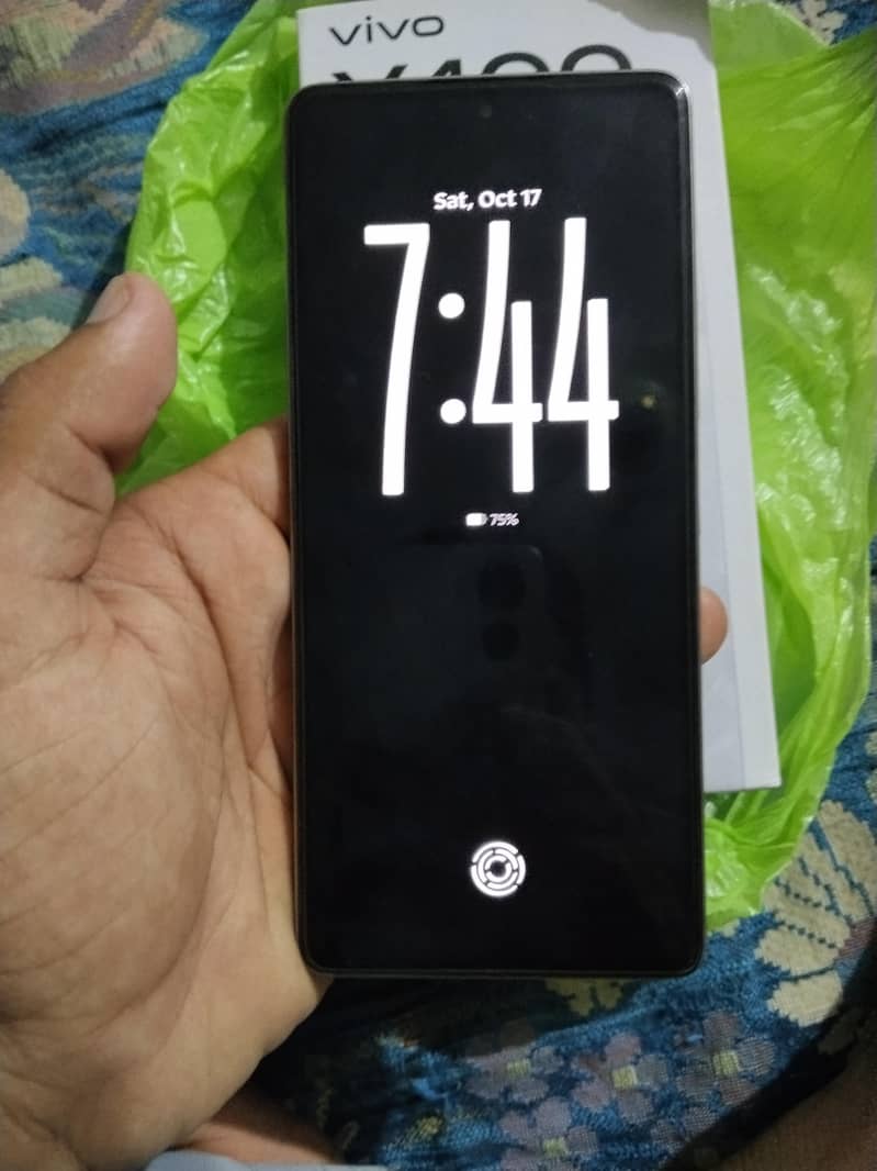 Tecno CAMON 30 6