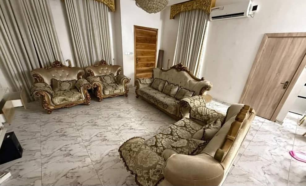 Sofa set 2