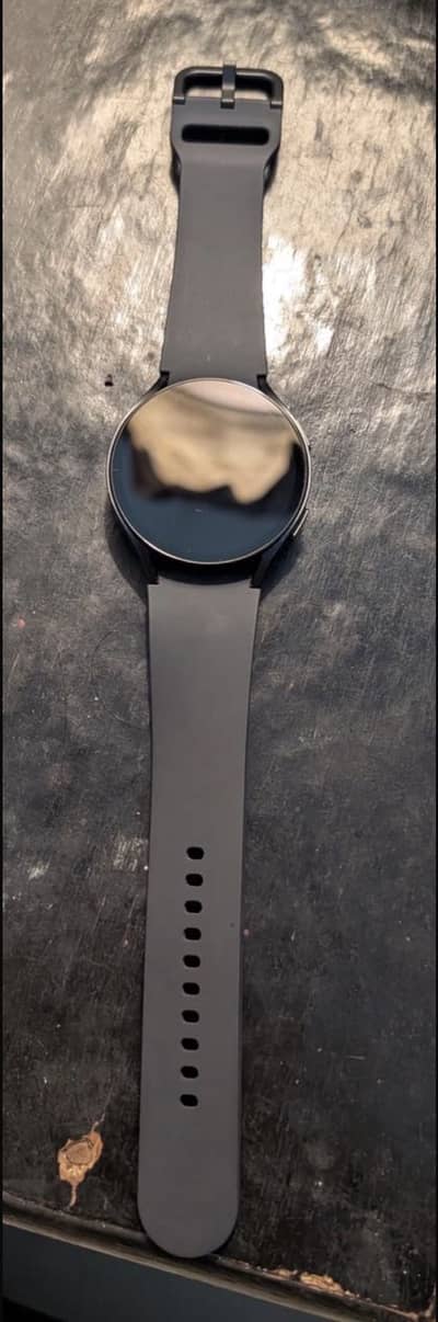 Samsung Galaxy Watch 6 44mm Graphite 10/10 condition