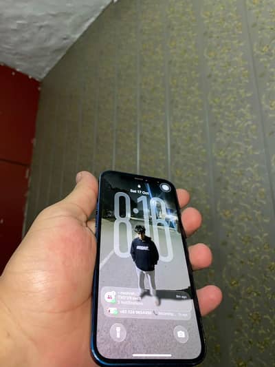 Apple iPhone 12