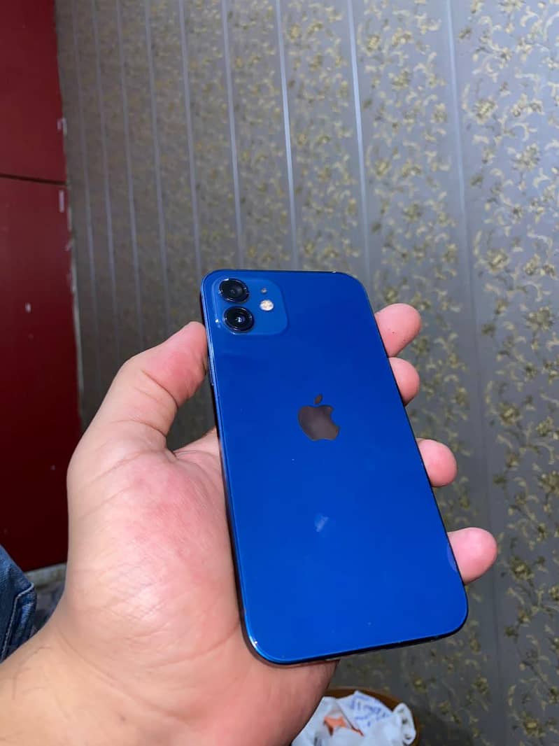 Apple iPhone 12 5
